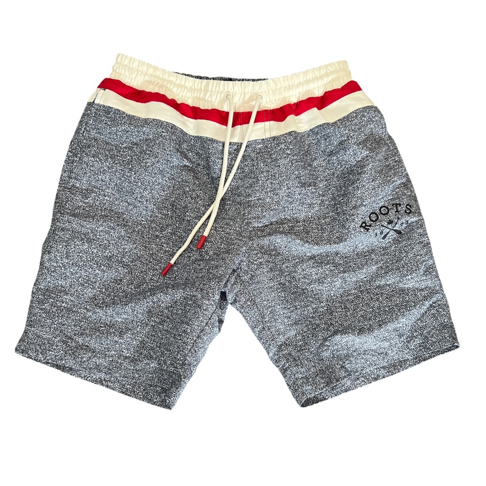 Roots Swim Trunks / W - 14.5 / R - 11 / IS - 8